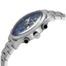 Ricordo Chrono Men's Blue Watch - R8873633001
